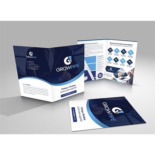 Comprar Folder