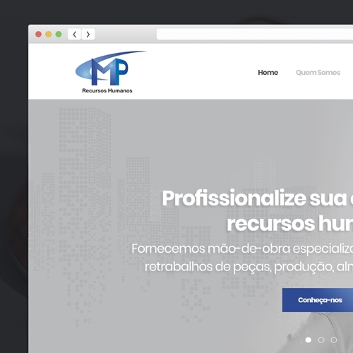 Comprar Layout Web-Design