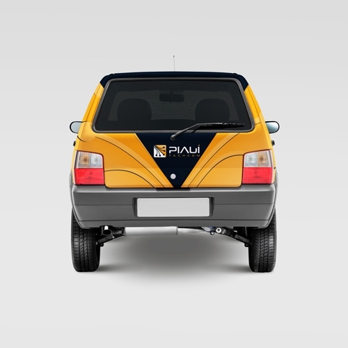 Comprar Adesivaçao de Veículos