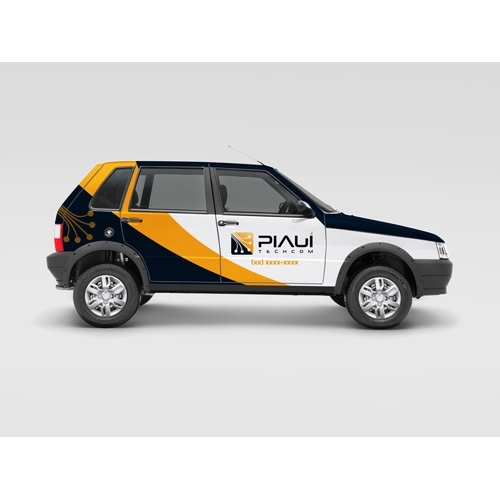 Comprar Adesivaçao de Veículos