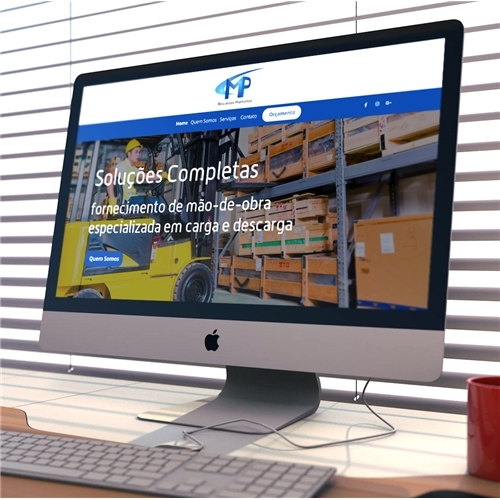Comprar Layout Web-Design