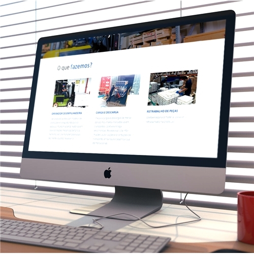 Comprar Layout Web-Design