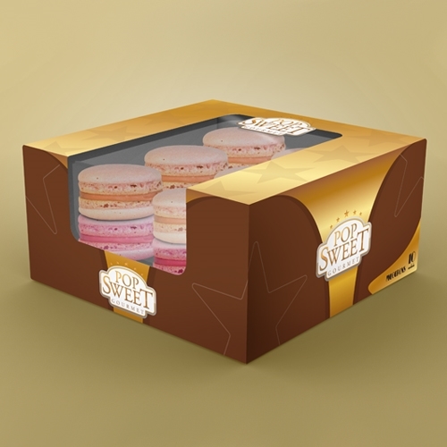 Comprar Embalagem (família até 5 unid.)