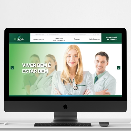 Comprar Layout Web-Design