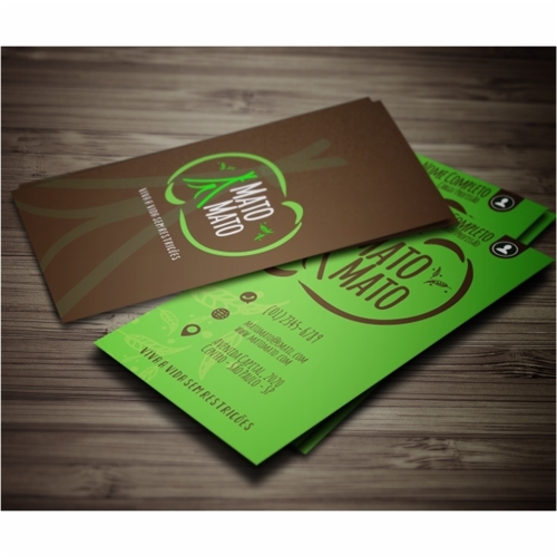 Comprar Cartao de Visita