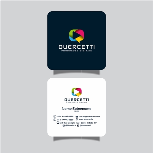 Comprar Logotipo + Papelaria Profissional + Manual