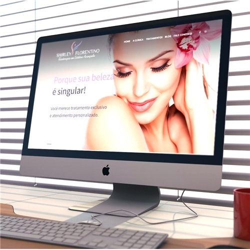 Comprar Layout Web-Design