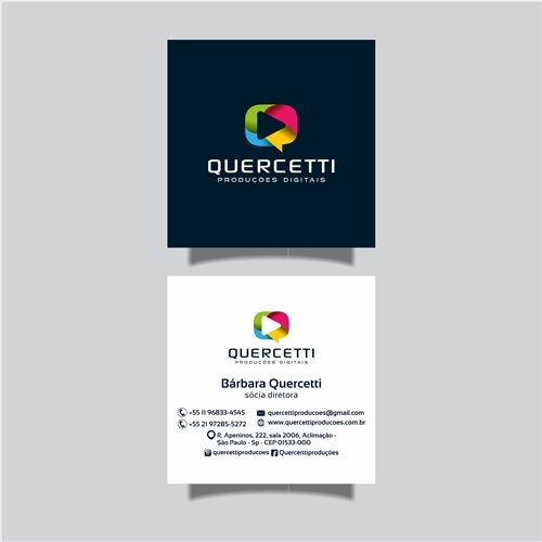 Comprar Logotipo + Papelaria Profissional + Manual