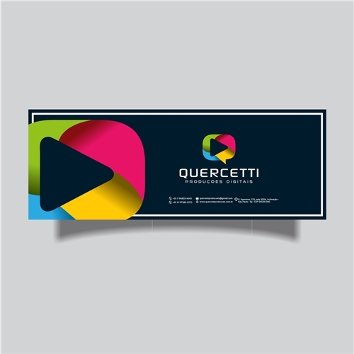 Comprar Logotipo + Papelaria Profissional + Manual