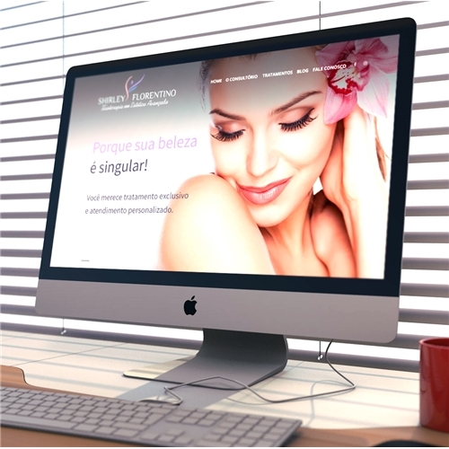 Comprar Layout Web-Design
