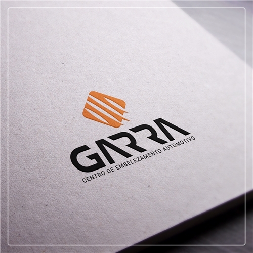 Comprar Logo