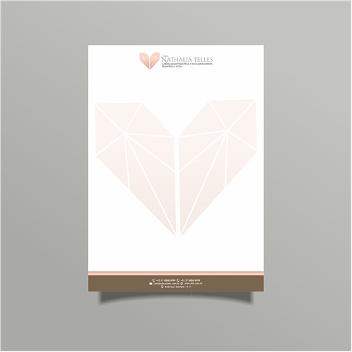 Comprar Logotipo + Cartão + Manual