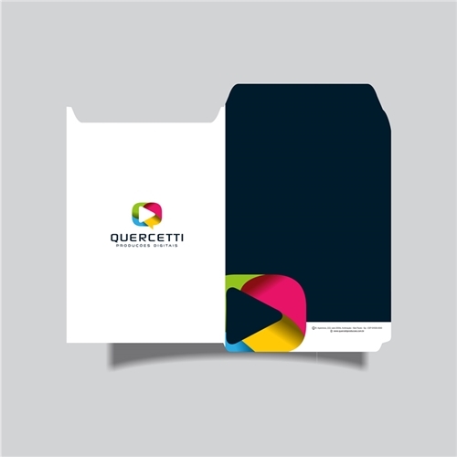 Comprar Logotipo + Papelaria Profissional + Manual