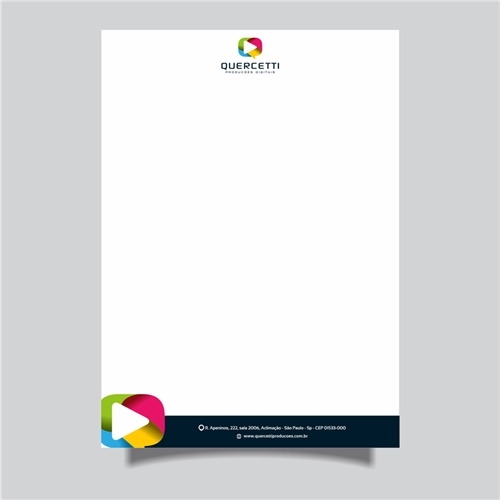 Comprar Logotipo + Papelaria Profissional + Manual