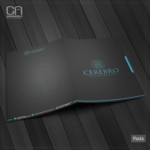 Comprar Logo e Papelaria (6 itens)