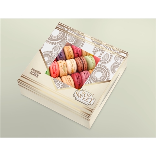 Comprar Embalagem (família até 5 unid.)