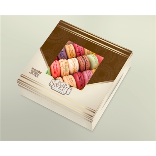 Comprar Embalagem (família até 5 unid.)