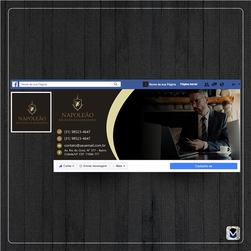 Comprar Papelaria Profissional