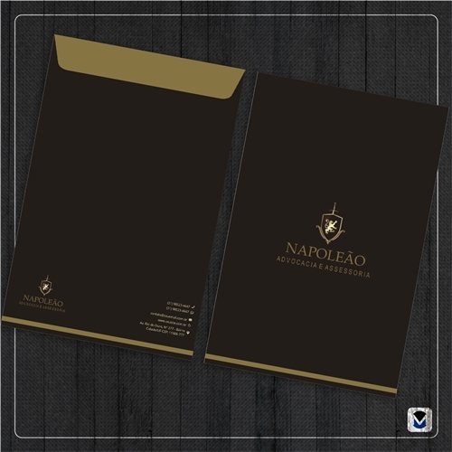 Comprar Papelaria Profissional