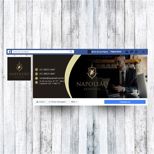 Comprar Papelaria Profissional