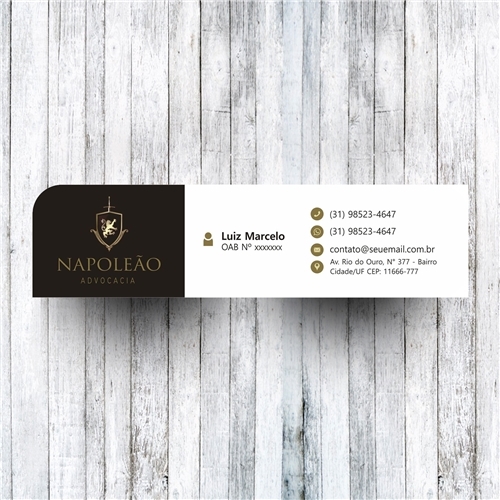 Comprar Papelaria Profissional