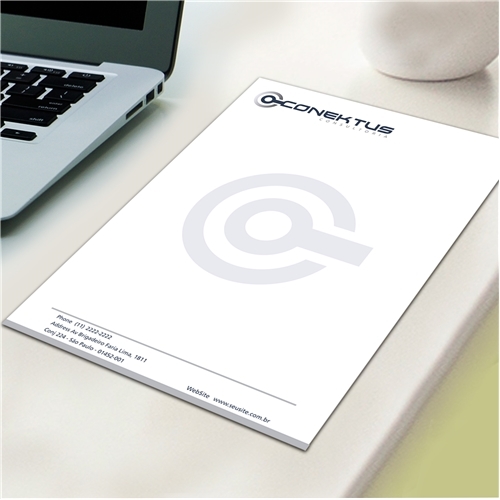 Comprar Papelaria Profissional