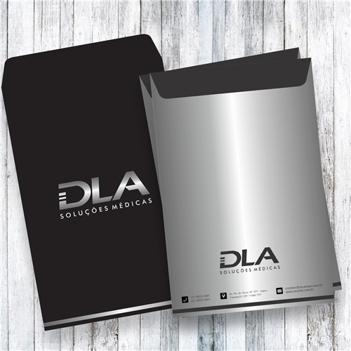 Comprar Papelaria Profissional