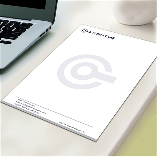 Comprar Papelaria Profissional