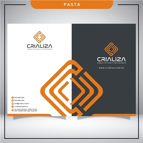 Comprar Logotipo + Papelaria Profissional + Manual