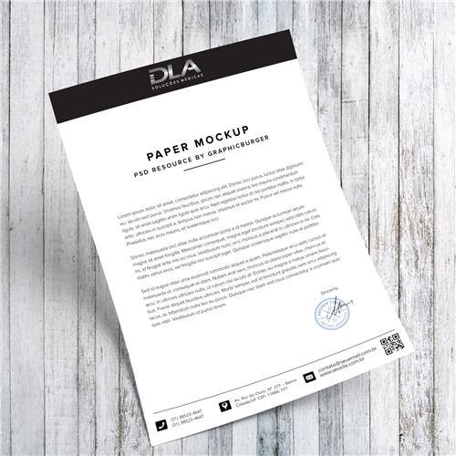 Comprar Papelaria Profissional