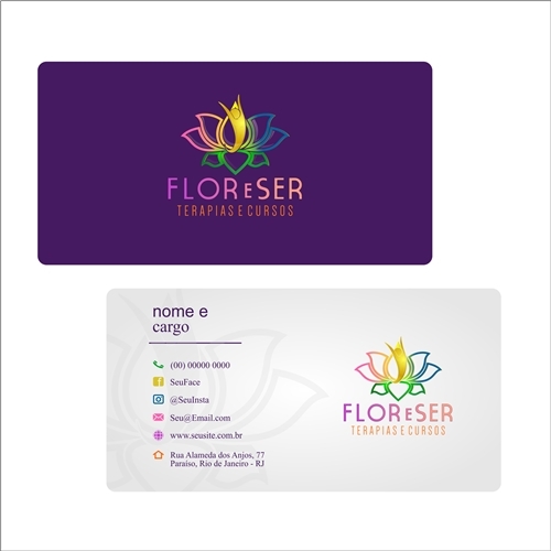 Comprar Logotipo + Papelaria Profissional + Manual