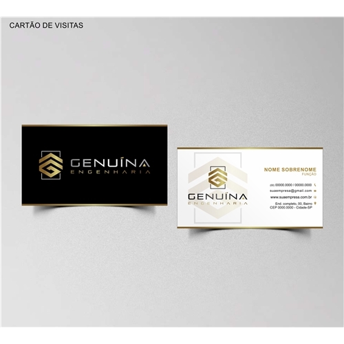 Comprar Logo e Papelaria (6 itens)