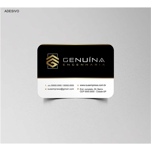 Comprar Logo e Papelaria (6 itens)