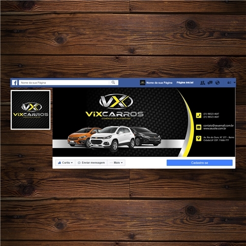 Comprar Papelaria Profissional