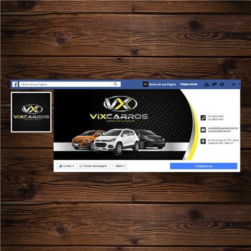 Comprar Papelaria Profissional