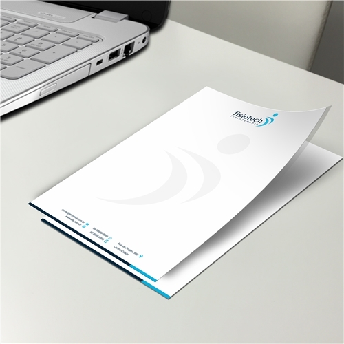 Comprar Logotipo + Papelaria Profissional + Manual