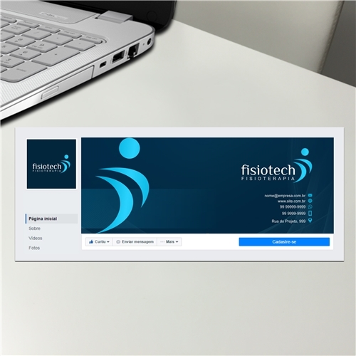 Comprar Logotipo + Papelaria Profissional + Manual
