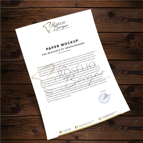 Comprar Papelaria Profissional