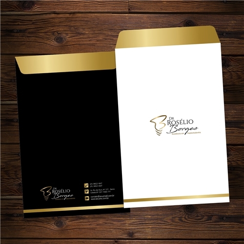 Comprar Papelaria Profissional