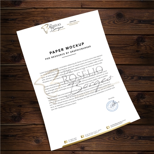 Comprar Papelaria Profissional