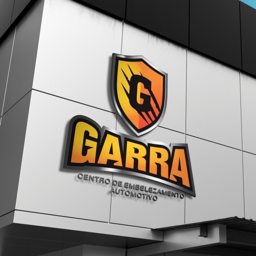 Comprar Logo