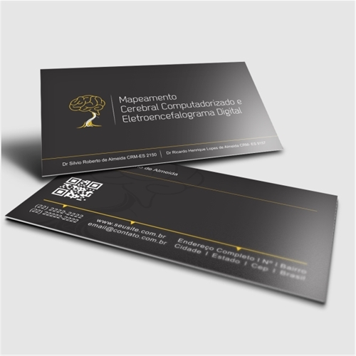 Comprar Logotipo + Papelaria Profissional + Manual