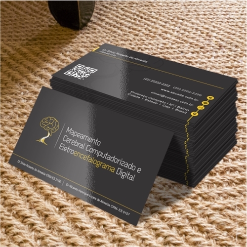 Comprar Logotipo + Papelaria Profissional + Manual