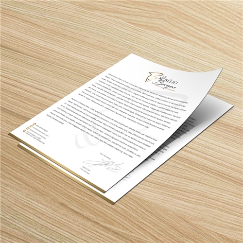 Comprar Papelaria Profissional