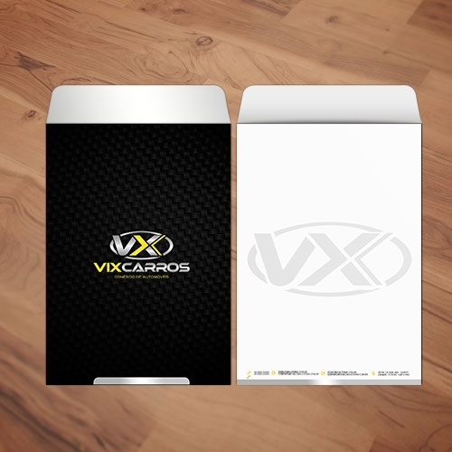 Comprar Papelaria Profissional