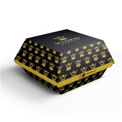 Comprar Embalagem (unidade)