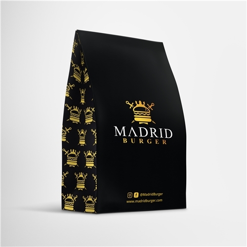 Comprar Embalagem (unidade)