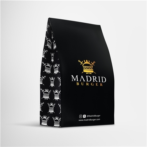 Comprar Embalagem (unidade)