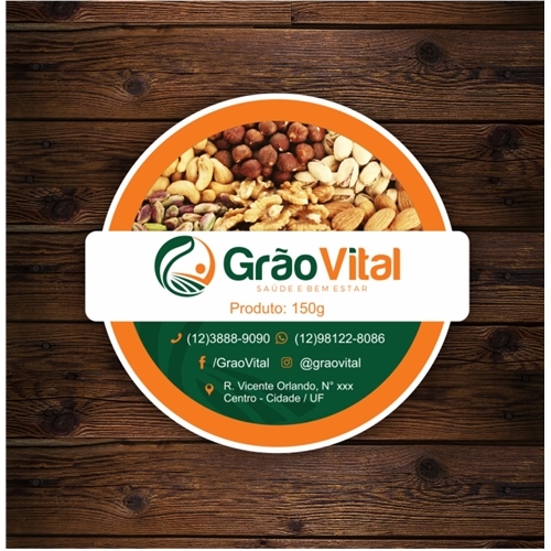 Comprar Peça Gráfica (unidade)