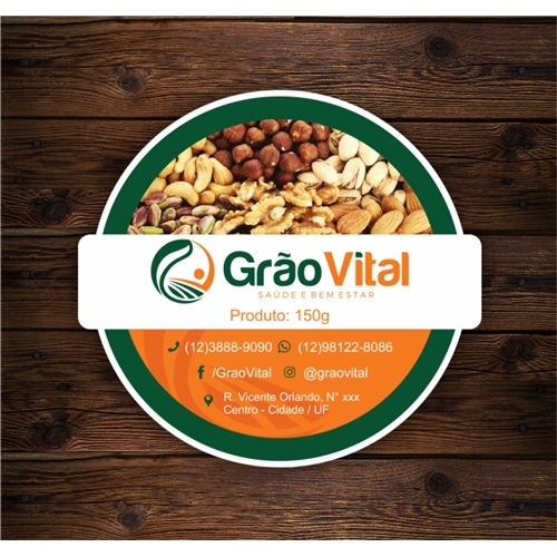 Comprar Peça Gráfica (unidade)
